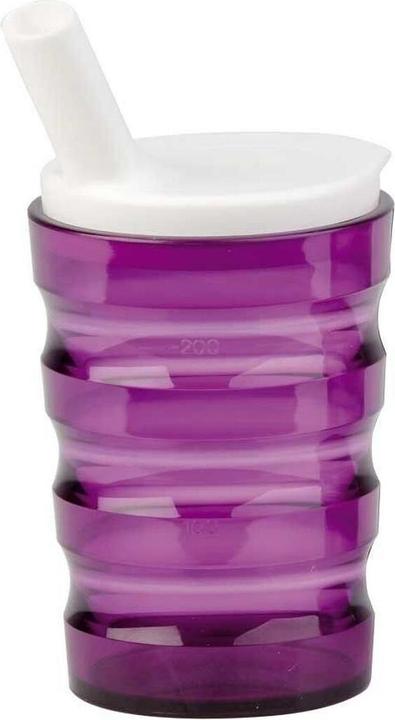 Actual product image Sahag Grooved Mug (0.20 l, 1 x)
