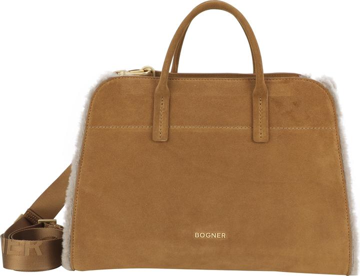 Bogner banff fris√© tonina handbag lho