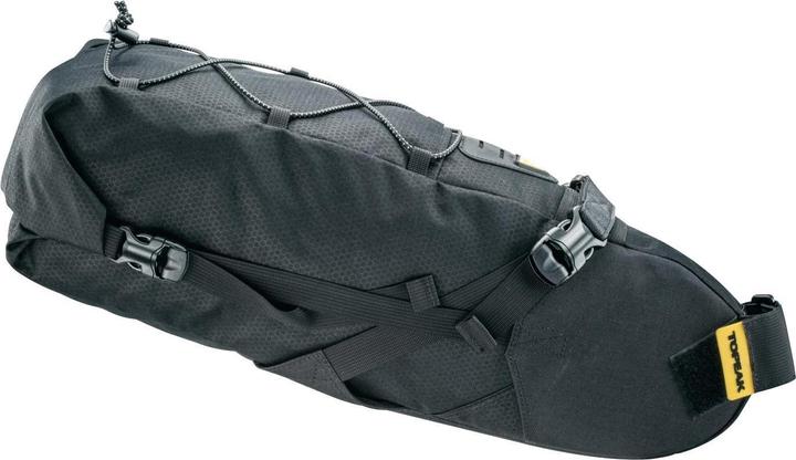 Actual product image Topeak Backloader (10 l, Saddle bag)