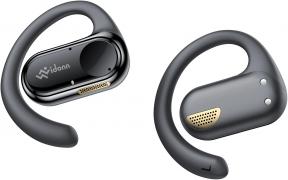 Produktbild Vidonn T3 kabellose Kopfhörer – Schwarz (22 h, Kabellos)