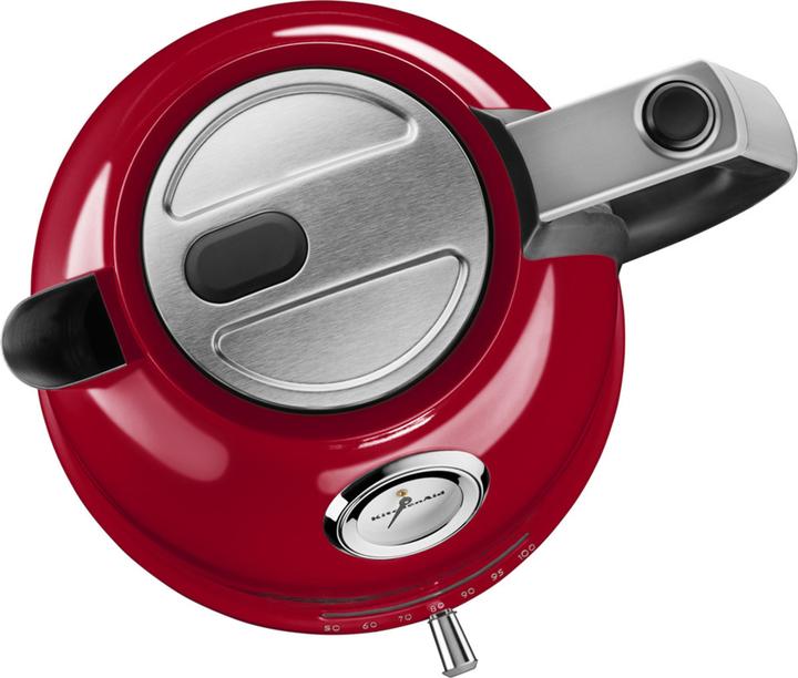 Productafbeelding KitchenAid Artisan Kettle (1.50 l, EU-stekker)