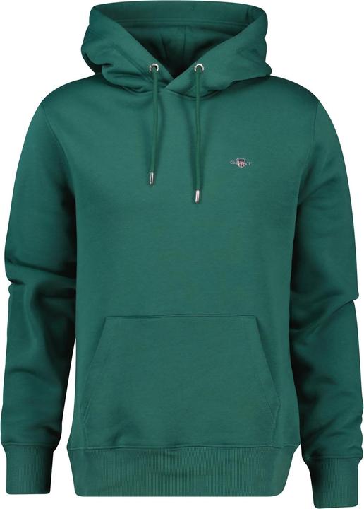 Immagine prodotto GANT Regular Shield Hoodie (XXL)