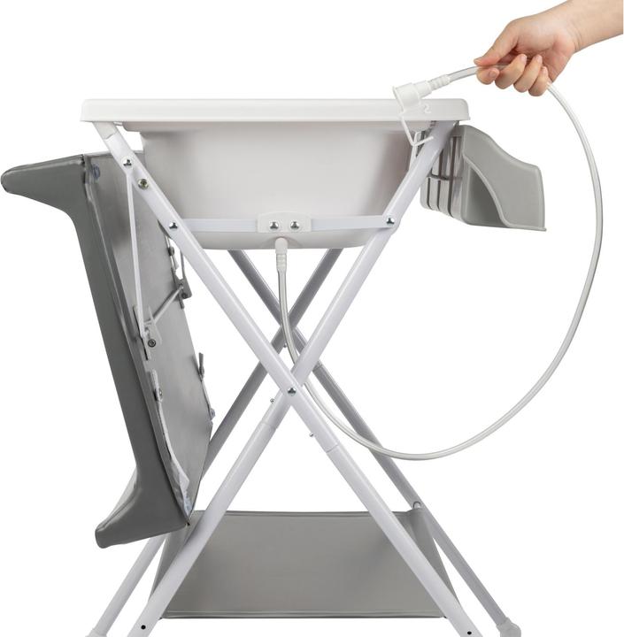 Actual product image Bebeconfort Baltic Gray Mist