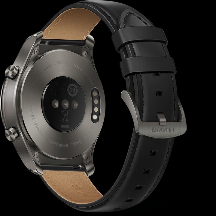Image du produit Huawei Montre 2 Classic (45 mm)