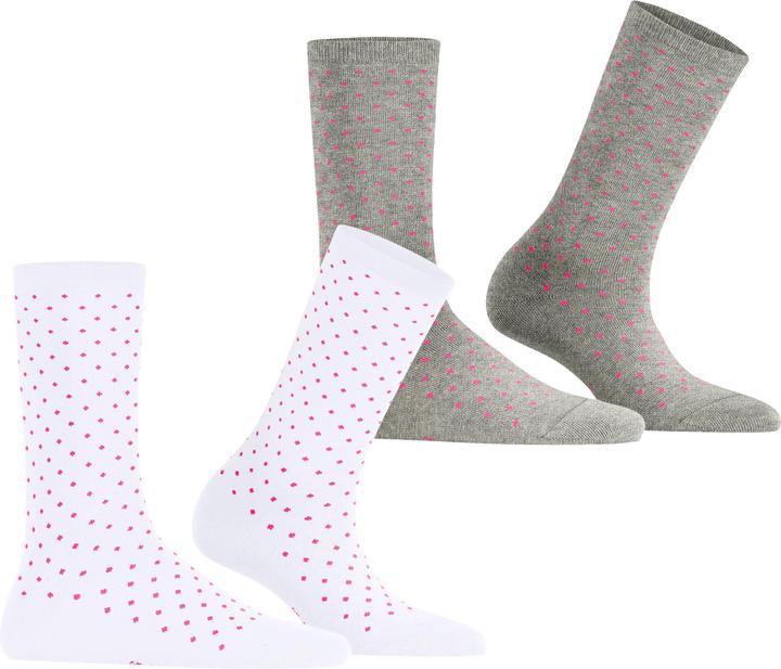 Actual product image Esprit Fine Dot SO 2P (pack of 2, 35 - 38)