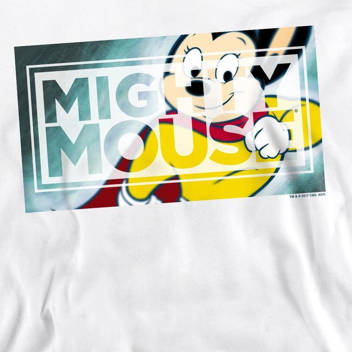 Image du produit Fruit of the Loom - Sweat MIGHTY - Adulte (XL)