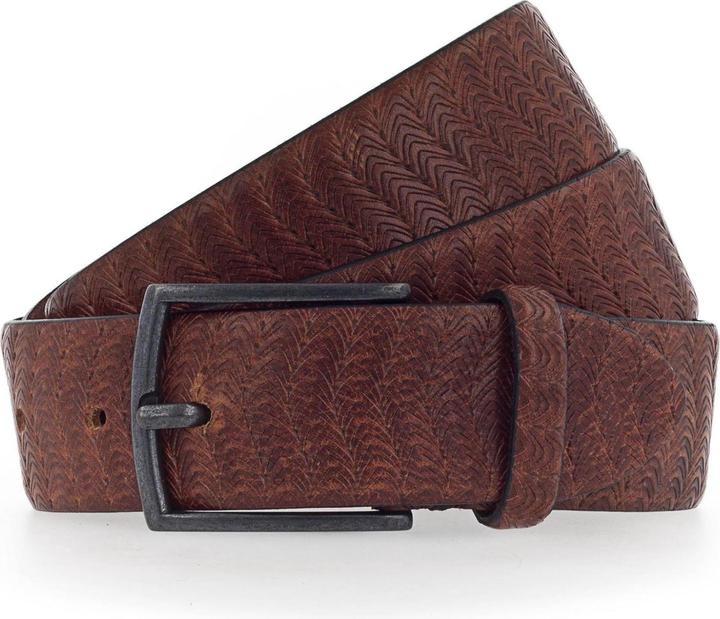 Image du produit B.Belt Ceinture Matteo en cuir (80)