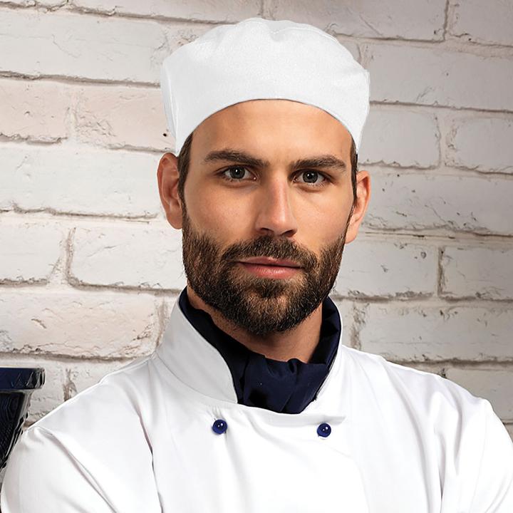 Immagine prodotto Premier Cappello a teschio Cook