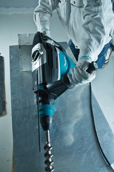Image du produit Makita HR5212C Perforateur (Fonctionnement sur secteur)
