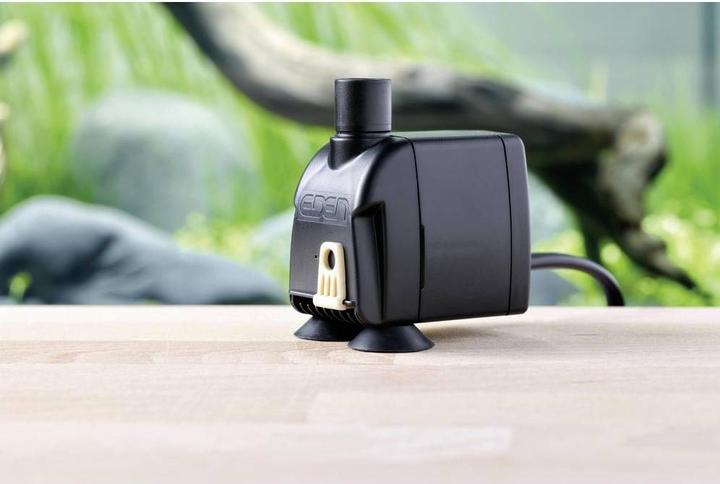 Actual product image Eden WaterParadise PAS 500 94012 Aquarien-Pumpe