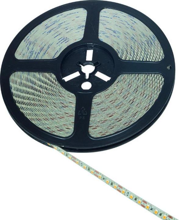 L&S LED Bänder Tudo 9,6 / 12 V (Warmweiss, 375 cm, Indoor)