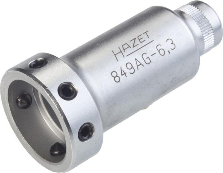 Produktbild HAZET Halter 849AG-6.3