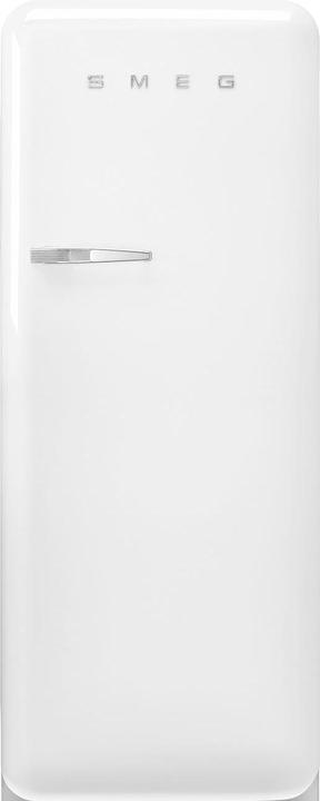 FAB28RWH6 Kühlschrank Rechtsanschlag Weiss 50's Style (270 l)