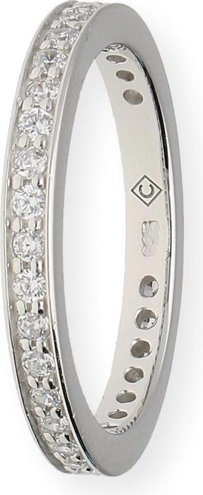 Produktbild Carat Style (58, 925 Silber)