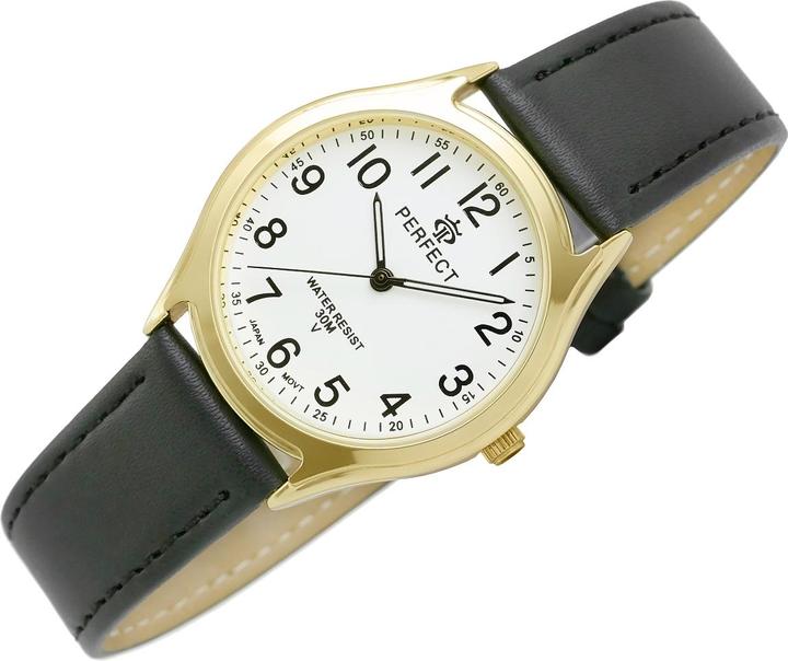 Image du produit PERFECT GX068-11 Damenuhr (35 mm)