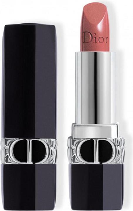 Dior Rouge Forever (505 Forever Sensual)