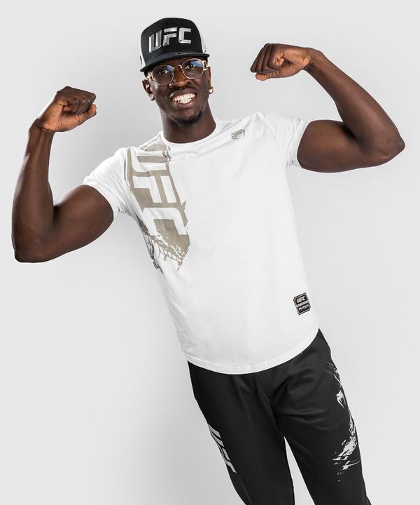 Image du produit UFC | Venum Authentic Fight Week 2.0 T-Shirt - Short Sleeves (L)
