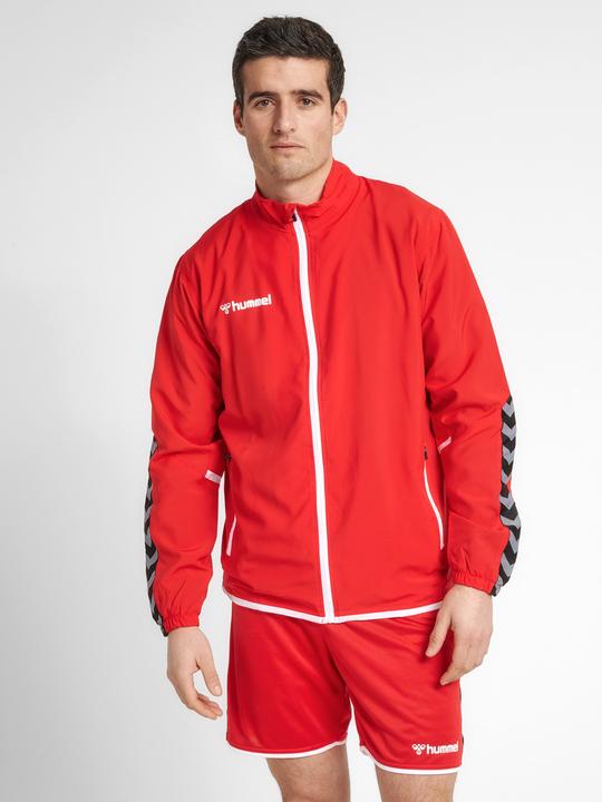 Image du produit hummel Micro Veste Authentique (L)