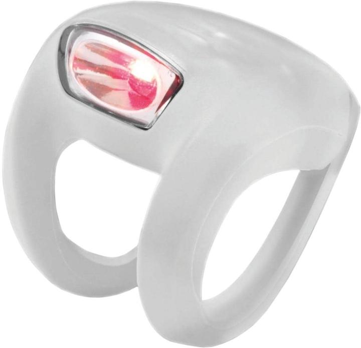 Produktbild knog. Frog Strobe (2.50 lm, 2.50 lm)
