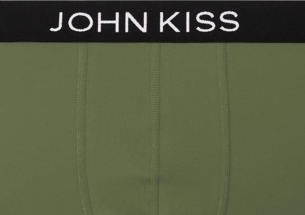 Produktbild John Kiss Mike (XL, 2er Pack)