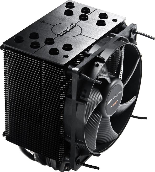 Produktbild be quiet! Dark Rock Advanced C1 (166 mm)