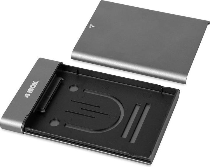 Immagine prodotto iBox HD-06 ARMADIO DISCO SATA USB 3.2 (2.5")