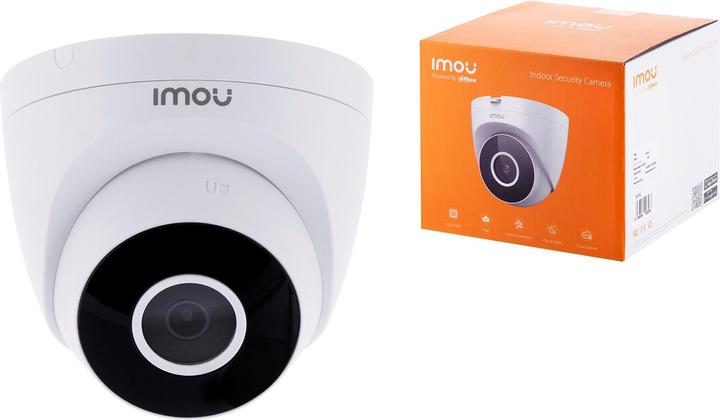 Actual product image Imou IPC-T22AP 1/2.8" 2M CMOS H.265/H.264 16xDigit (1920 x 1080 Pixels)