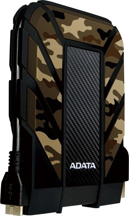 Actual product image Adata Hd710mp (2 TB)