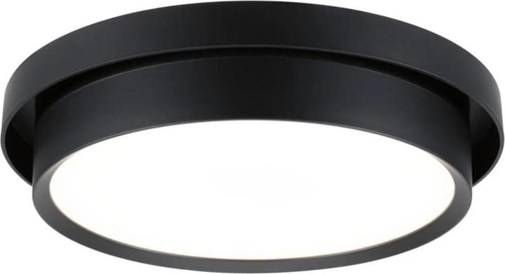 Actual product image Paulmann Malik ceiling light (850 lm)