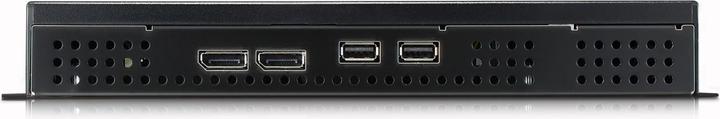 Productafbeelding LG Digital Signage Accessoires WP400 webOS 4.0 Smart Signage Platform Box