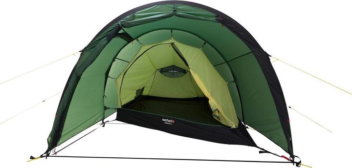 Actual product image Wechsel Tempest 2 Zero-G Line Tent (Tunnel tent, 2.30 kg, 2 persons)