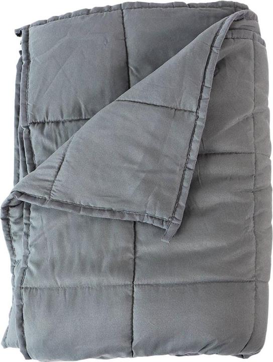 Actual product image Scandinavian Collection Weighted blanket