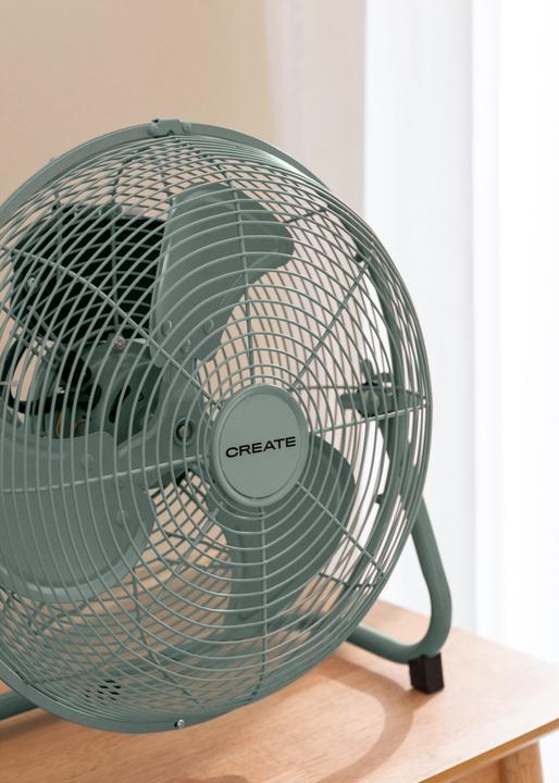 Actual product image Create Air Floor Retro (54 dB)