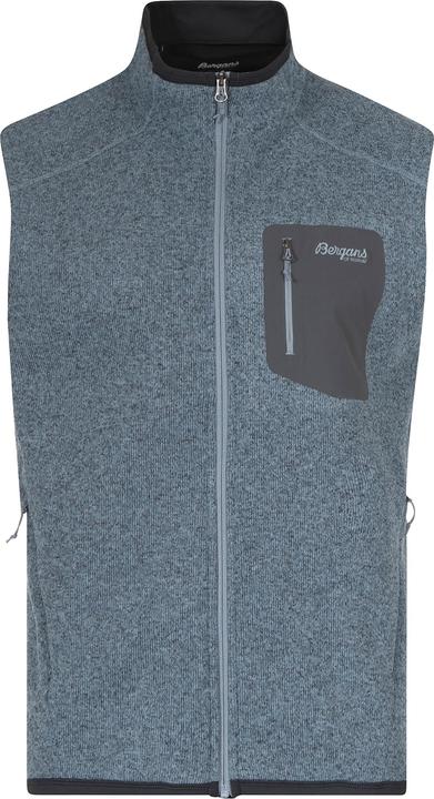 Bergans Kamphaug Knitted (XXL)