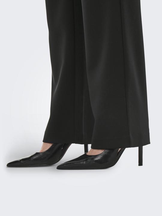 Actual product image Only Mid Waist Trousers (32)