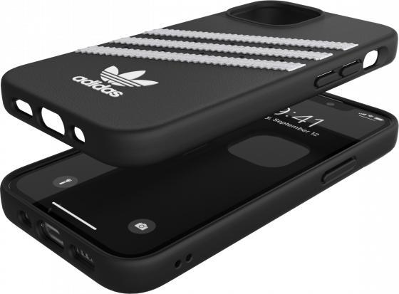 Actual product image adidas Moulded Case PU (Apple iPhone 13 mini)