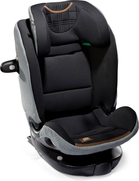 Produktbild Joie i-Spin XL Signature (Reboarder, ECE R129/i-Size Norm)