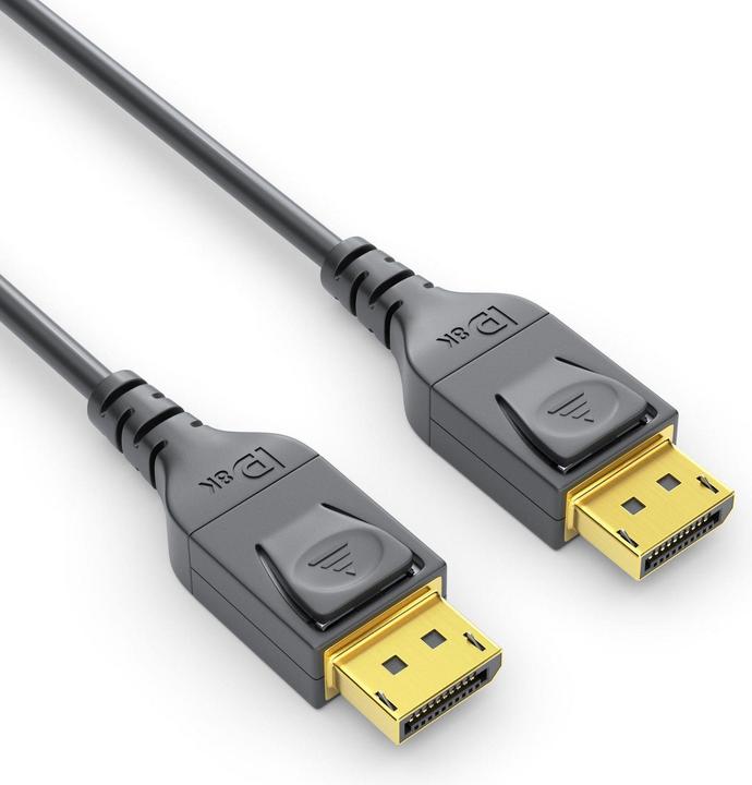 Purelink DisplayPort — DisplayPort (4 m, DisplayPort)