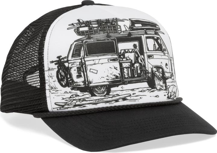 Produktbild Sunday Afternoons Dream Seeker (One Size)