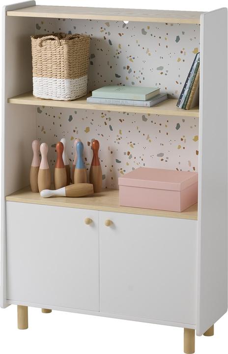 Produktbild Vertbaudet Kinderzimmer Wandregal TERRAZZO
