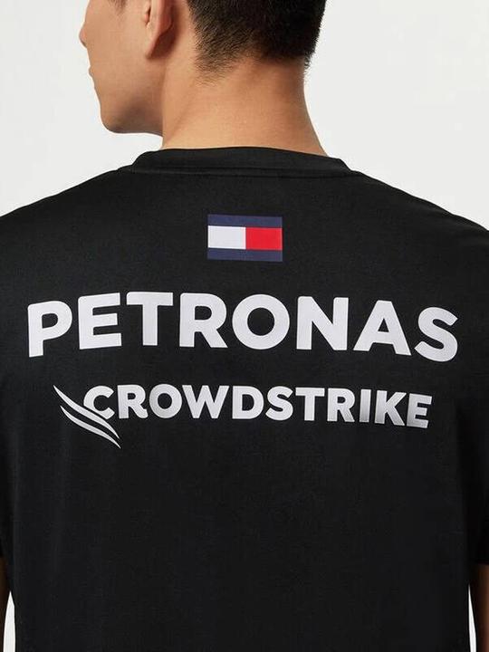 Produktbild Puma Mercedes AMG Petronas T-Shirt Driver 2023 (M)