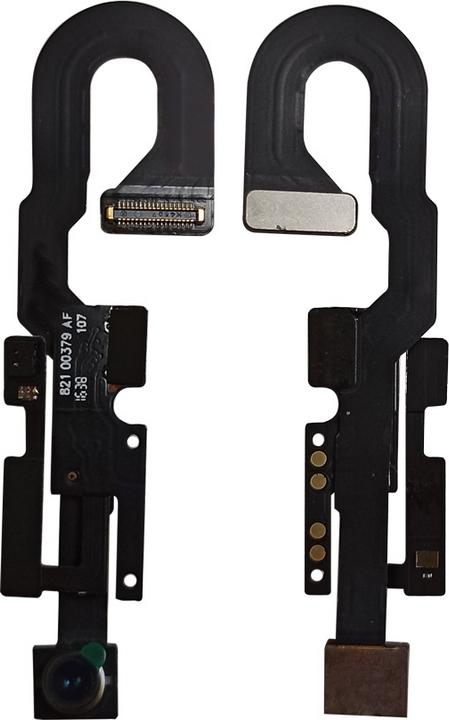 Image du produit OEM Enceinte flexible avec capteurs et caméra frontale pour iPhone 7 (iPhone 7)