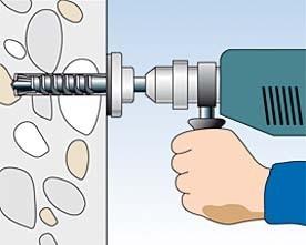 Actual product image Fischer Zykon internal threada. FZA 18x80 M10 I A4 (10 pcs.)