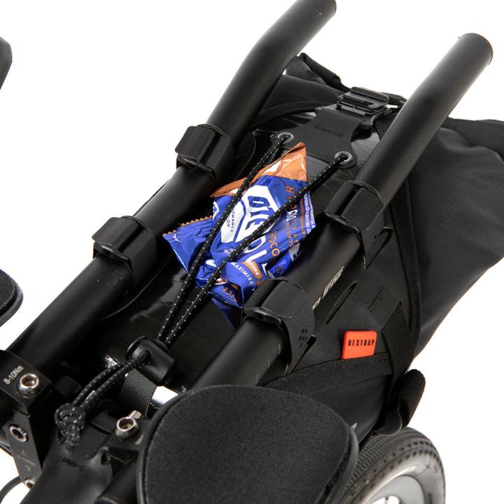 Actual product image Restrap Race Aero (7 l, Handlebar bag)
