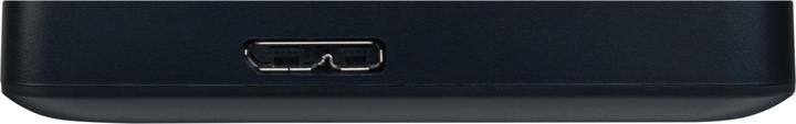 Produktbild Toshiba Canvio Basics USB-C (4 TB)