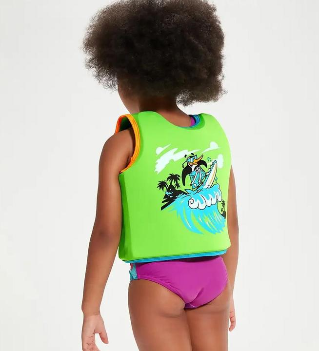 Actual product image Speedo Learn to Swim Character Printe (3, 20-30kg)