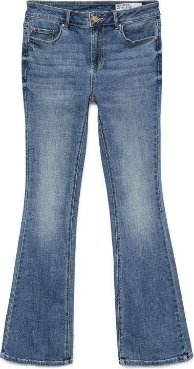 Immagine prodotto Vero Moda VMFLASH Mid Rise Ausgestellt Jeans Ausgestellt (32)