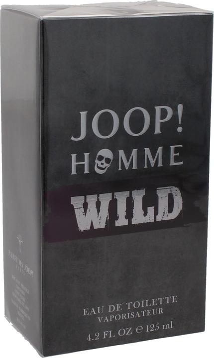 Immagine prodotto Joop! Homme Wild (Eau de toilette, 125 ml)