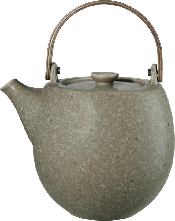 ASA Selection Nesuto Teekanne, bonsai D. 16,6 cm, H. 15,7 cm, 2,0 l. (2 l)