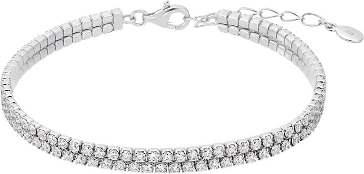 Amor Armschmuck (21 cm, Silber 925)